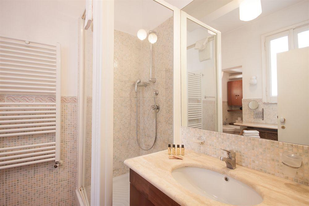 Apartamento Il Glicine Campo De Fiori