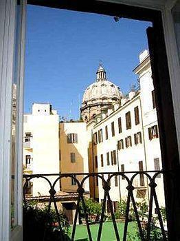 Il Glicine Campo De Fiori