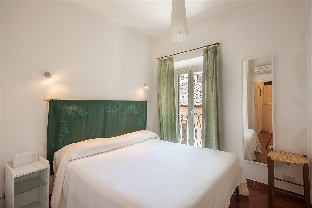 Appartamento Il Glicine Campo De Fiori *