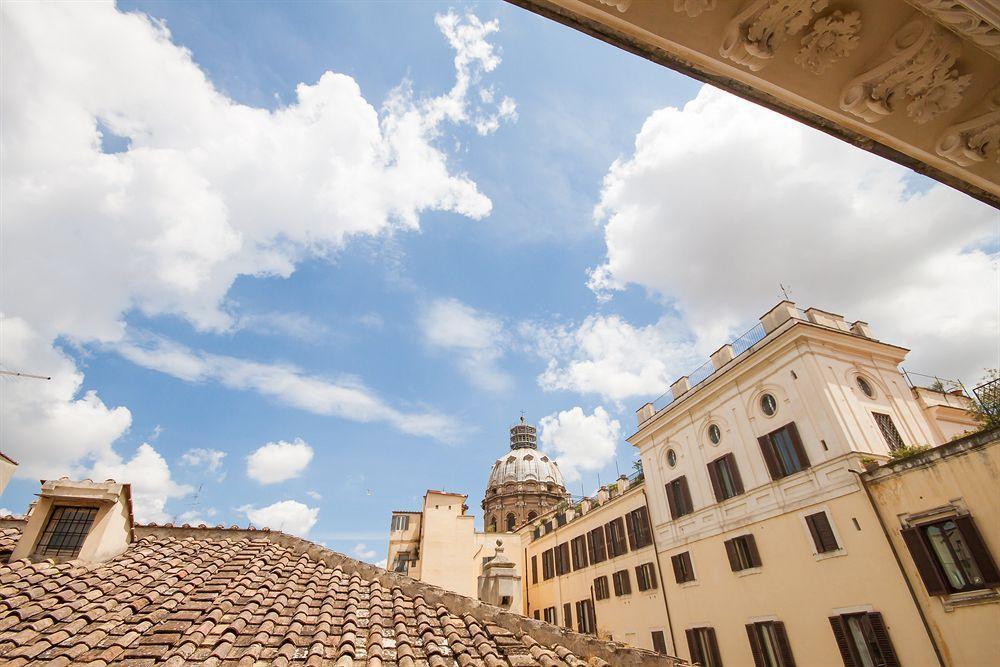 Il Glicine Campo De Fiori Roma