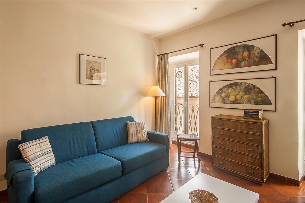 Apartamento Il Glicine Campo De Fiori *