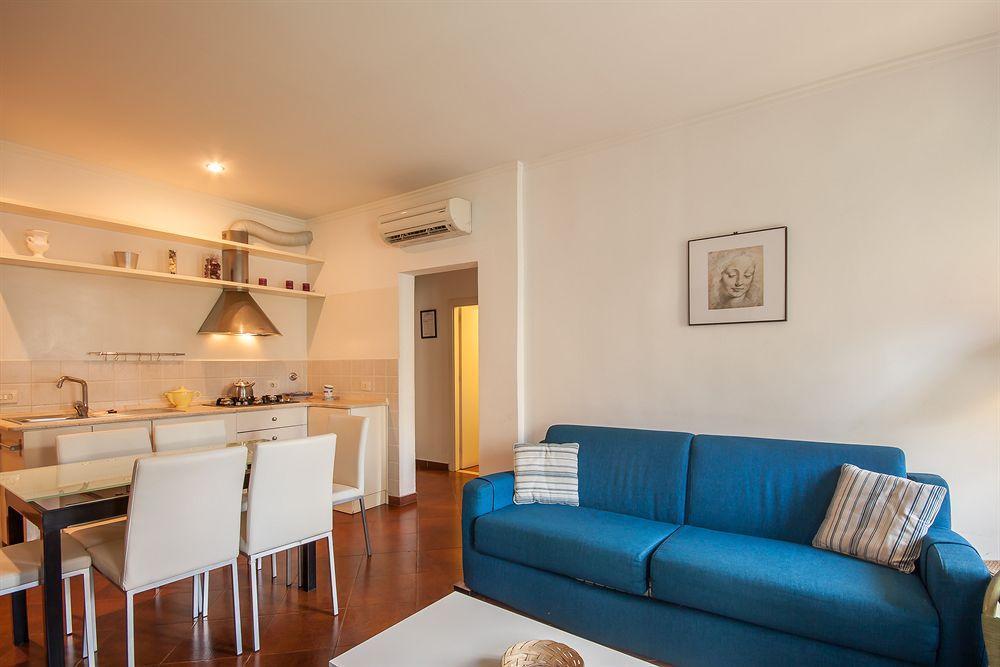 Apartamento Il Glicine Campo De Fiori