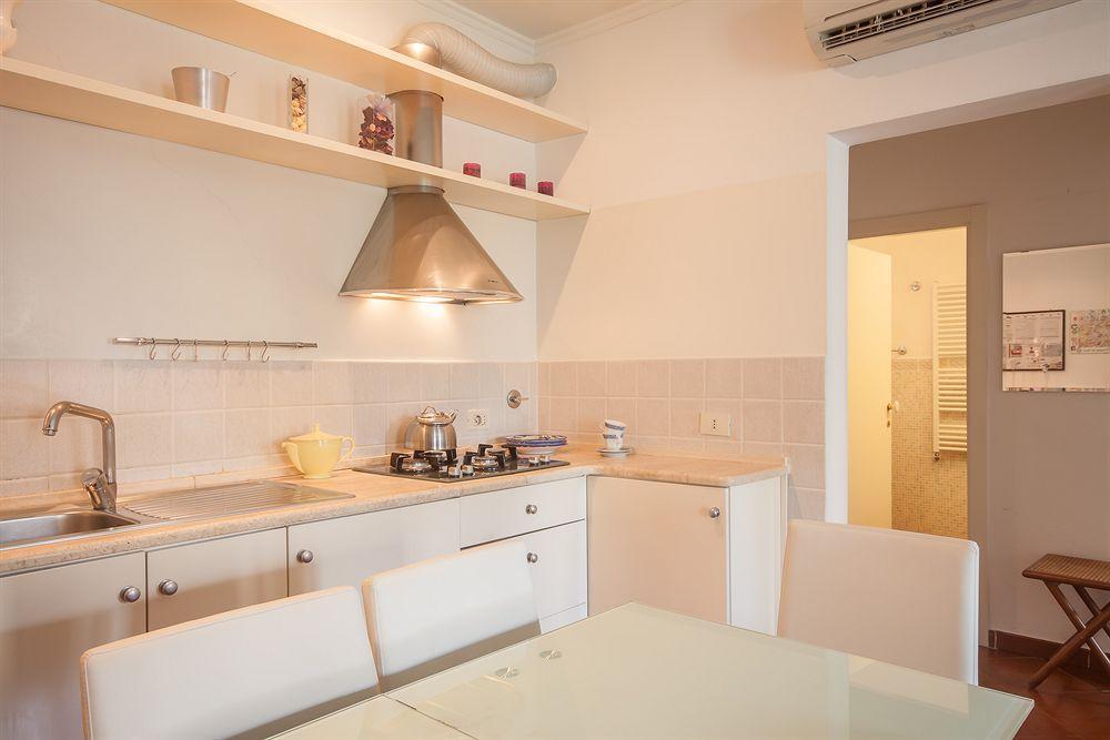 Apartamento Il Glicine Campo De Fiori Roma