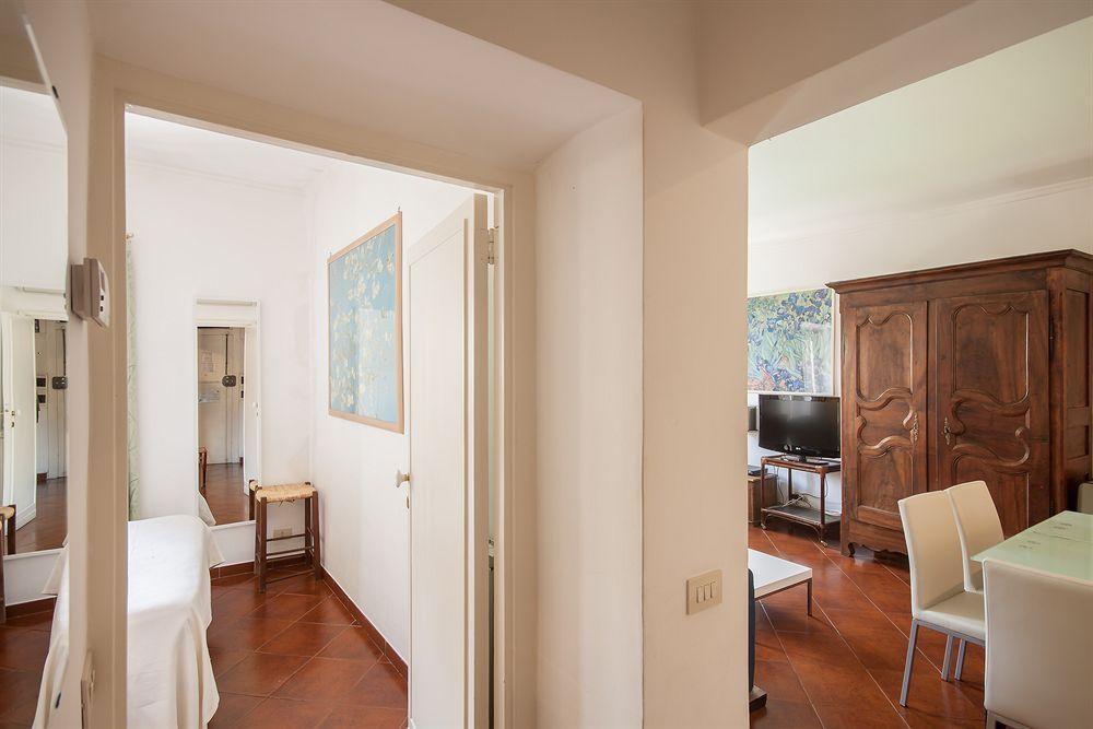 Apartamento Il Glicine Campo De Fiori *