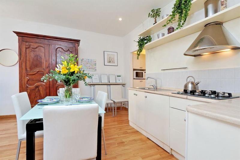Apartamento Il Glicine Campo De Fiori