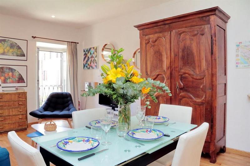 Apartamento Il Glicine Campo De Fiori *