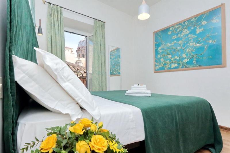 Appartamento Il Glicine Campo De Fiori *