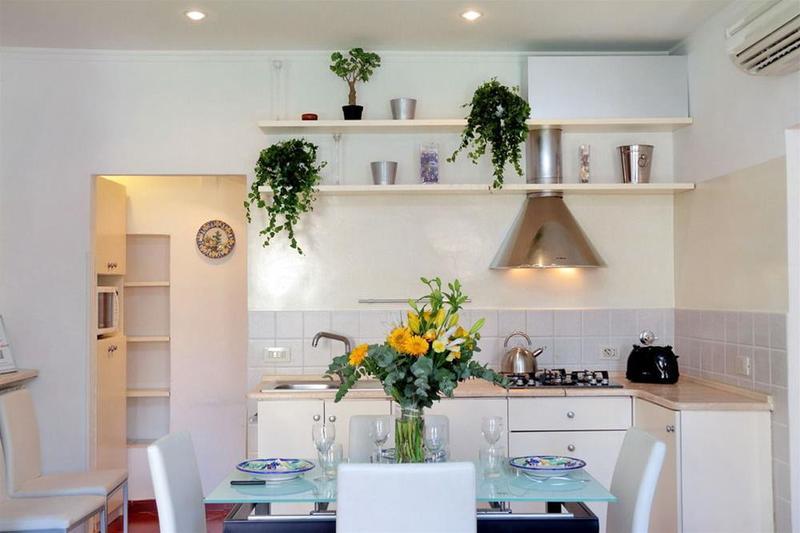 Il Glicine Campo De Fiori Apartamento *