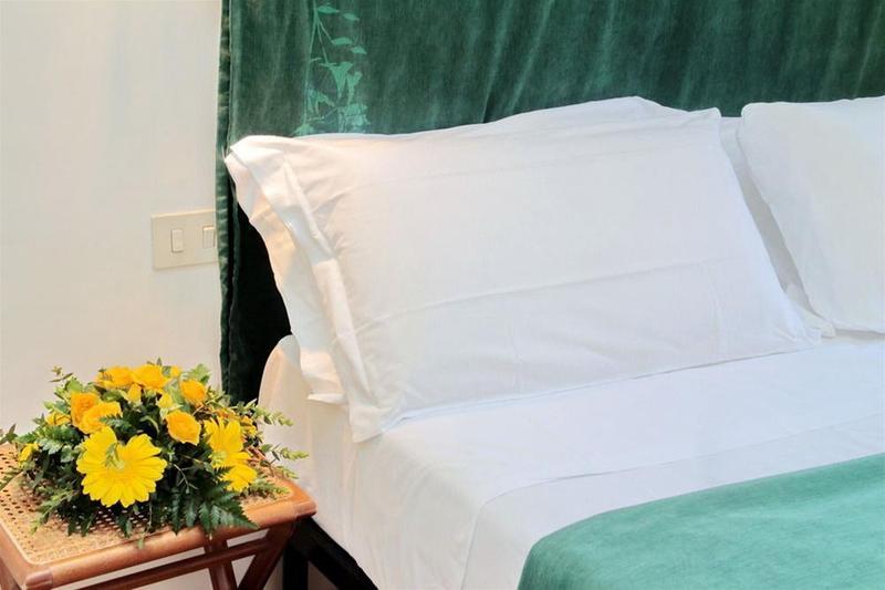 Apartamento Il Glicine Campo De Fiori Roma