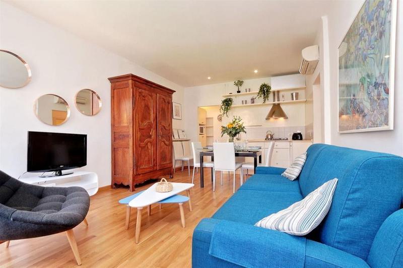 Apartamento Il Glicine Campo De Fiori *