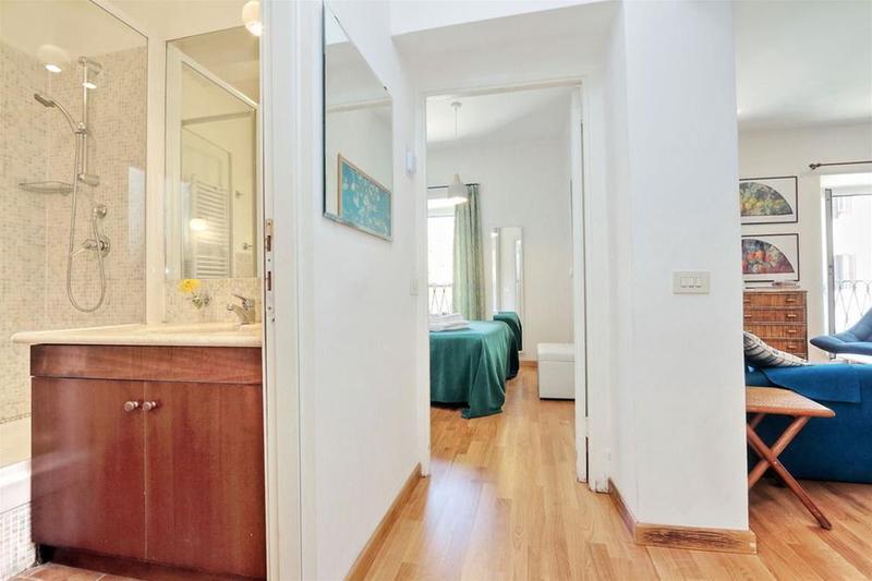 Apartamento Il Glicine Campo De Fiori *