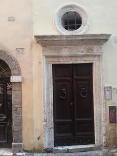 Apartamento Il Glicine Campo De Fiori Roma