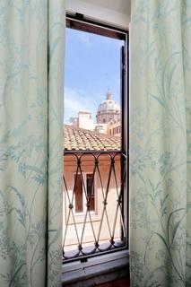 Appartamento Il Glicine Campo De Fiori