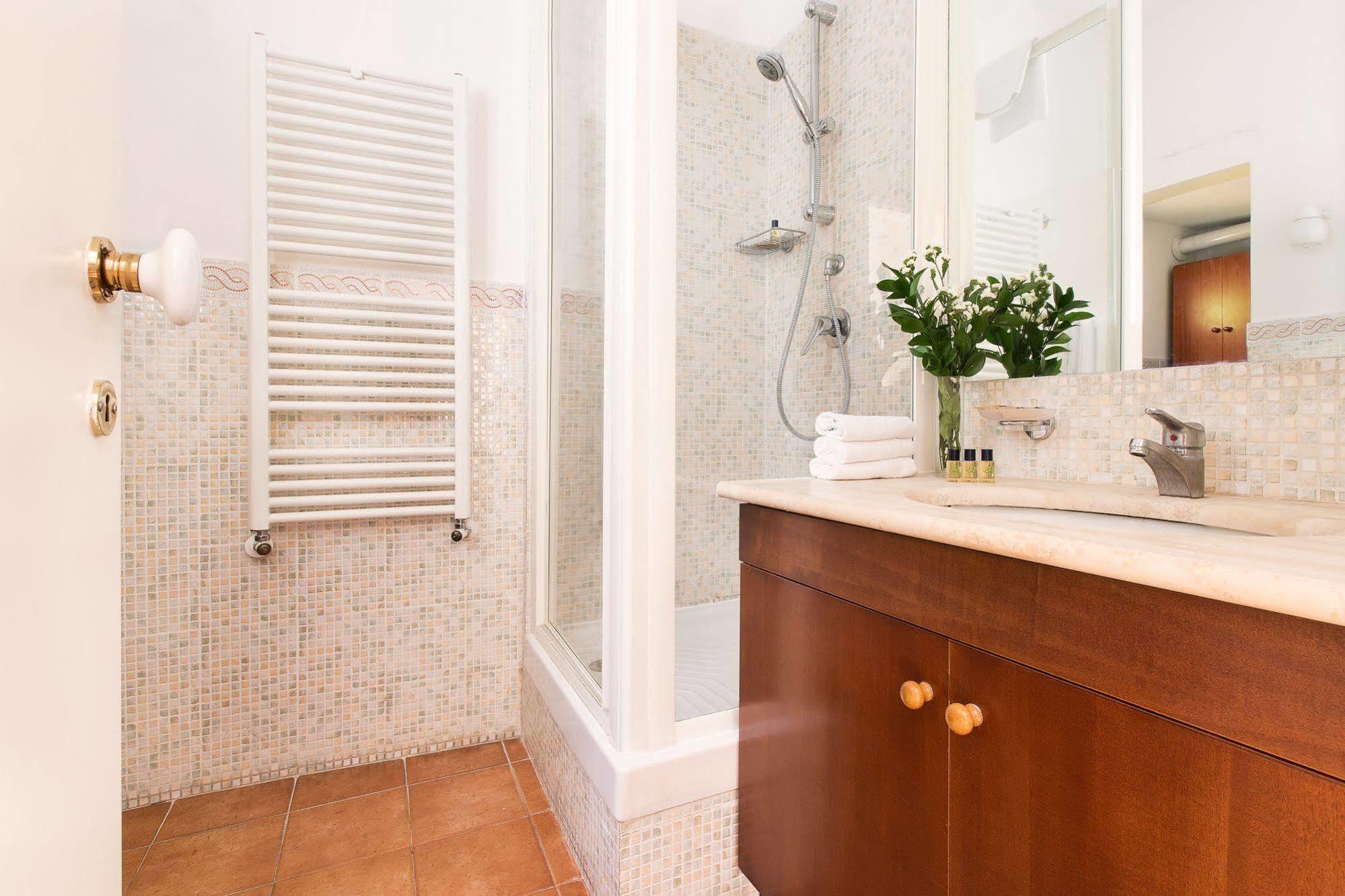 Apartamento Il Glicine Campo De Fiori *