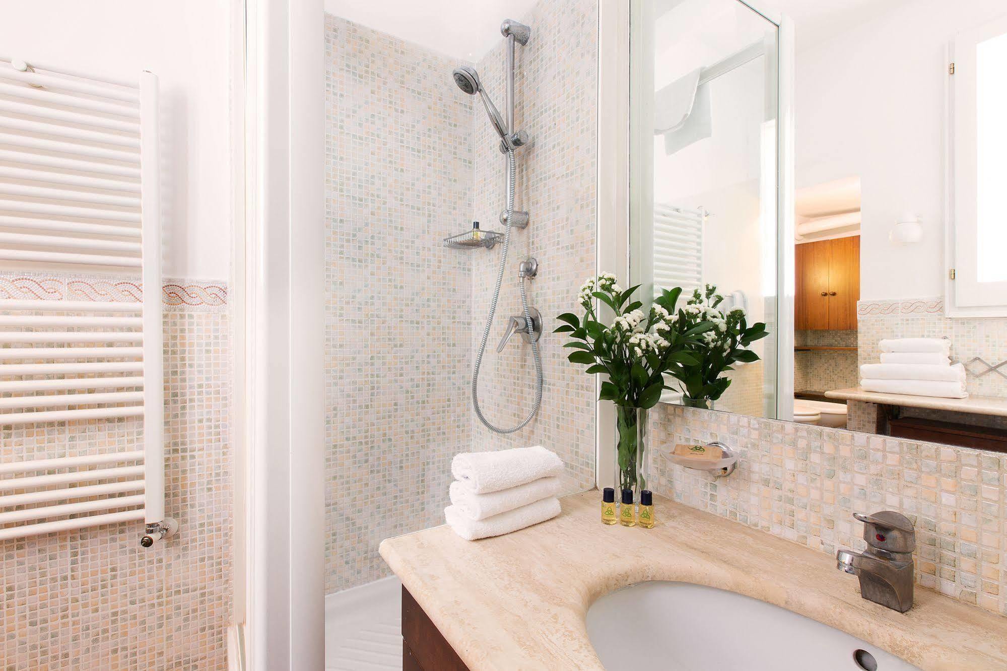 Il Glicine Campo De Fiori Apartamento Roma