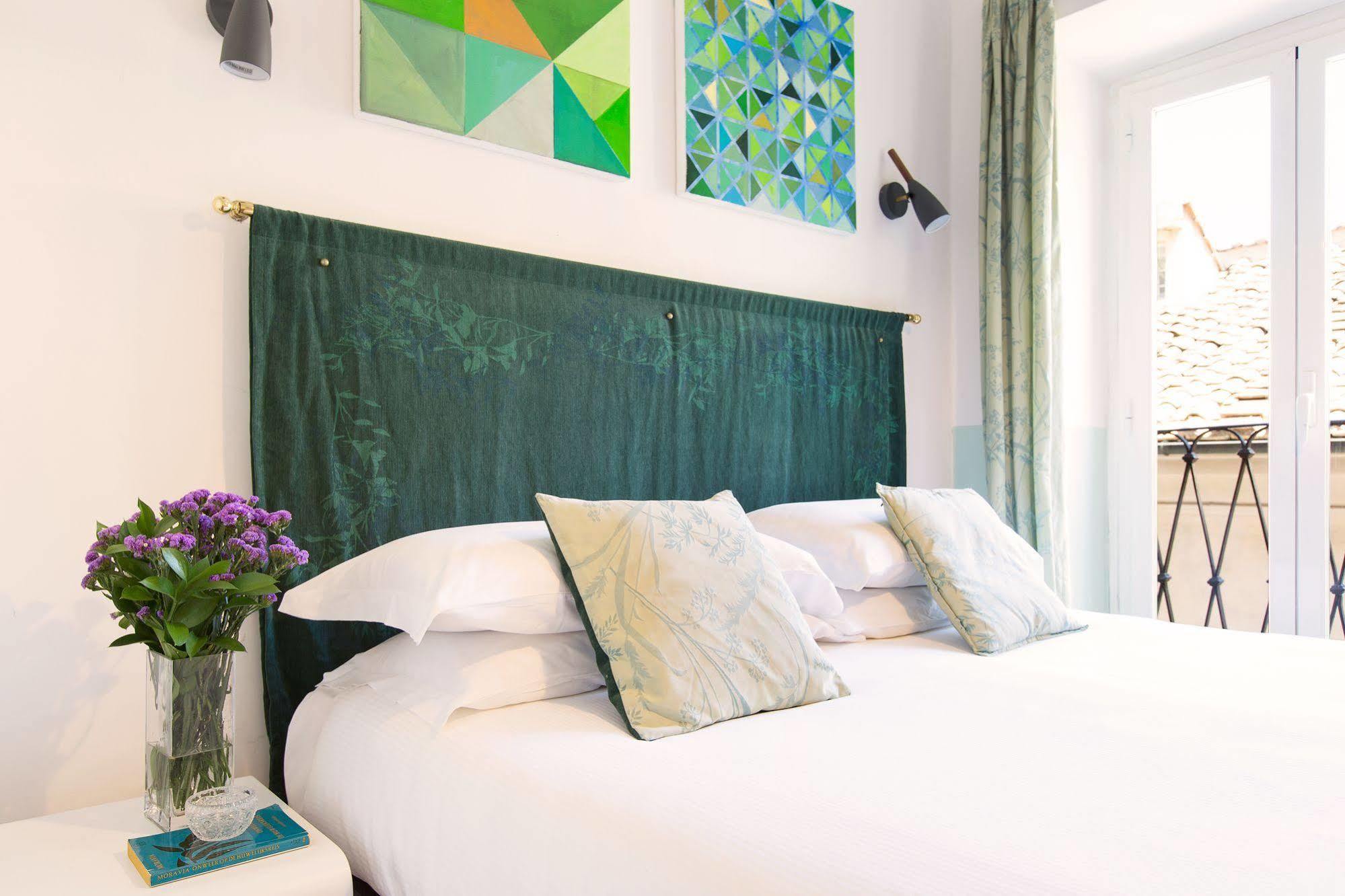 Il Glicine Campo De Fiori Apartamento Roma