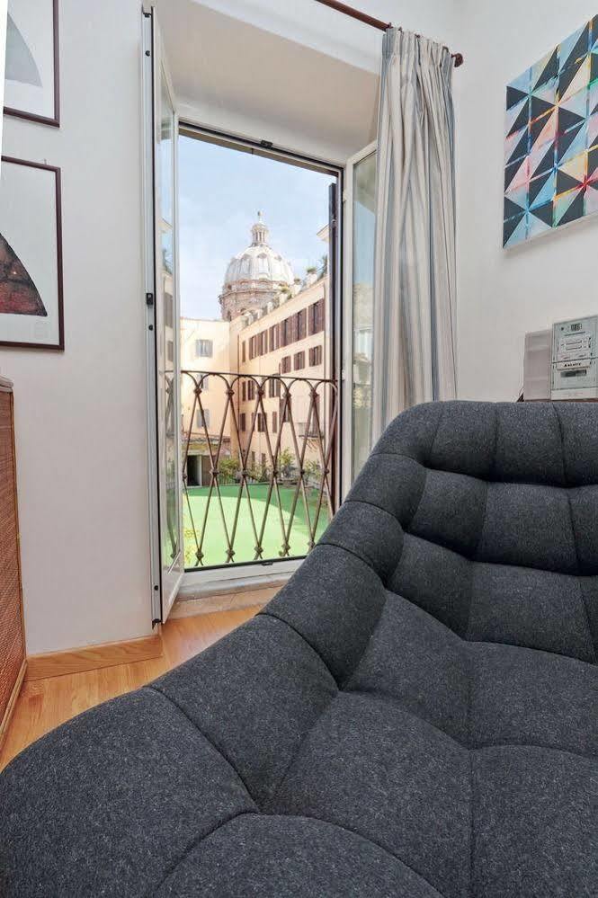 Apartamento Il Glicine Campo De Fiori
