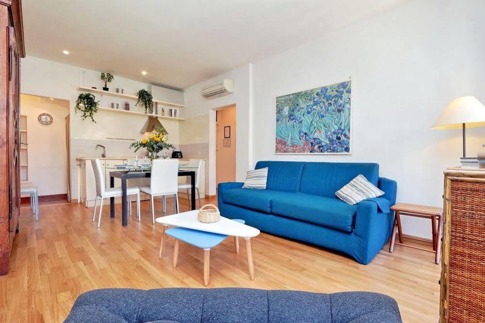 Apartamento Il Glicine Campo De Fiori